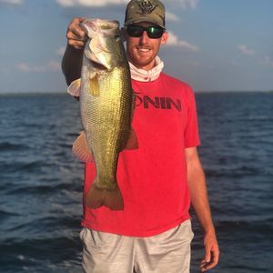 Meet your Posher, Parker